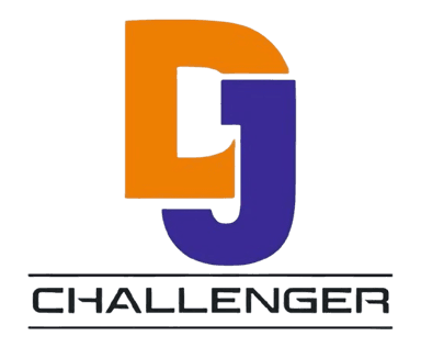 DJ-Challenger
