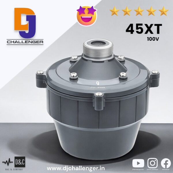 45XT LMT Unit