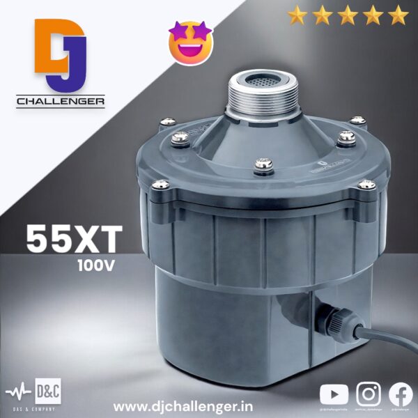55XT LMT Unit