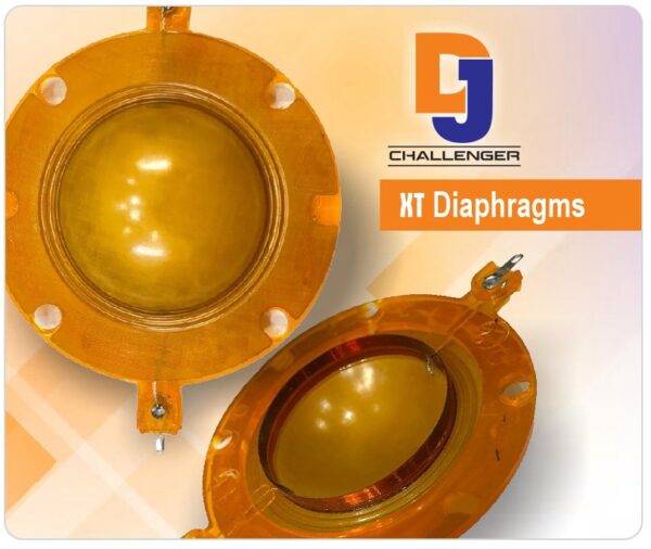 XT Diaphragm
