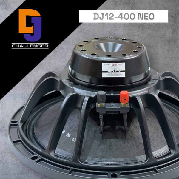 DJ12-400 NEO