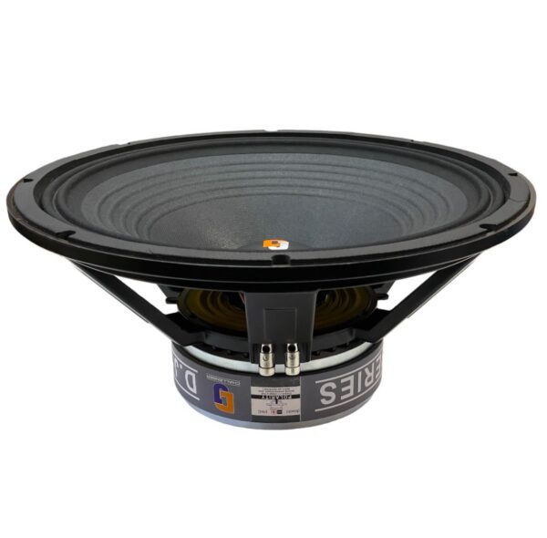 DJ15-600DM