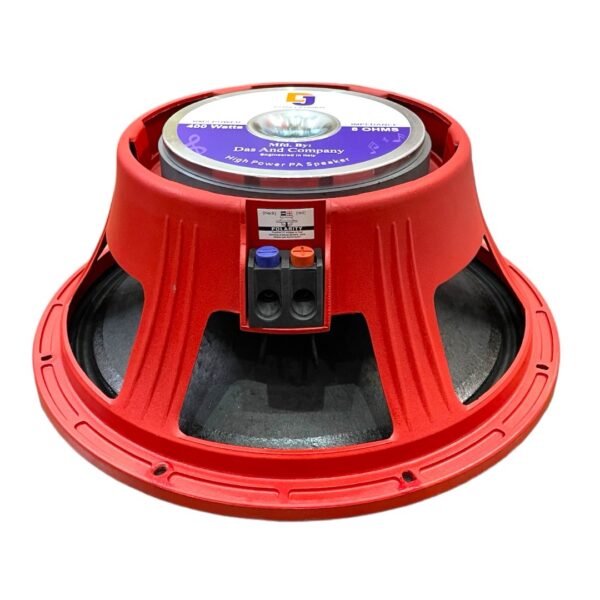 DJ15-400CH
