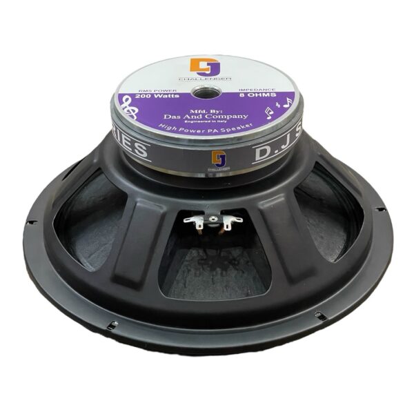 DJ12-200I