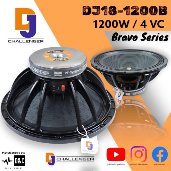 DJ18-1200B